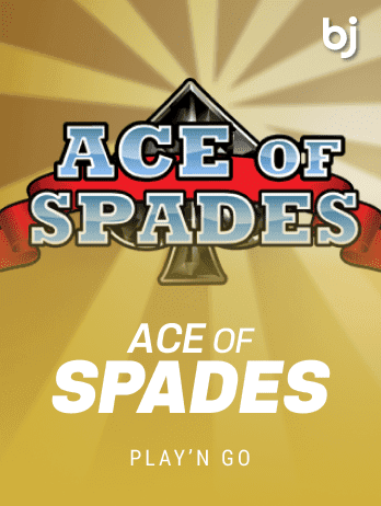 Ace of Spades game icon