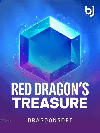 রেড ড্রাগনস ট্রেজার game icon