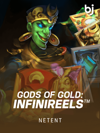 Gods Of Gold_ InfiniReels™png game icon