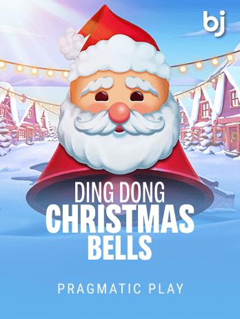 Ding Dong Christmas Bells game icon