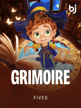 GRIMOIREpng game icon