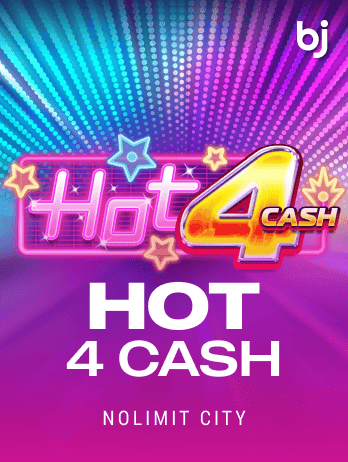 হট ৪ ক্যাশ game icon
