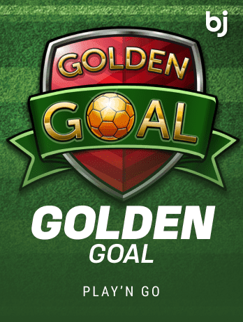 Golden Goal game icon