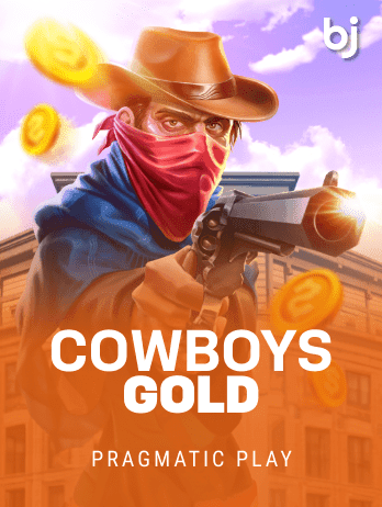 কাউবয়েস গোল্ড game icon
