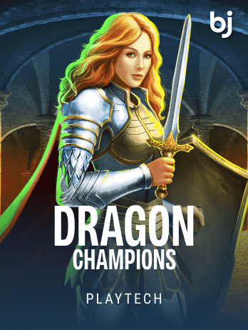 ড্রাগন চ্যাম্পিয়নস game icon