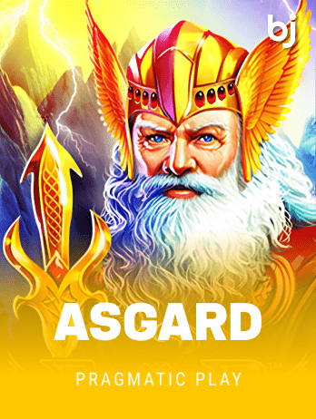 Asgard game icon