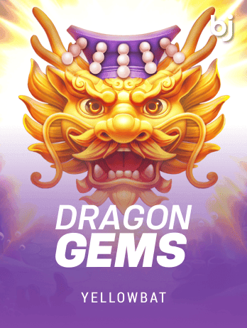 Dragon Gemspng game icon