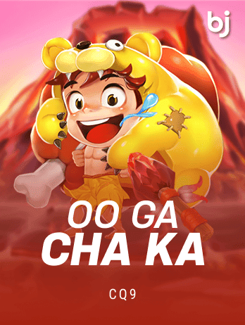 Oo Ga Cha Ka game icon
