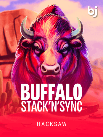 Buffalo Stack'n'Syncpng game icon