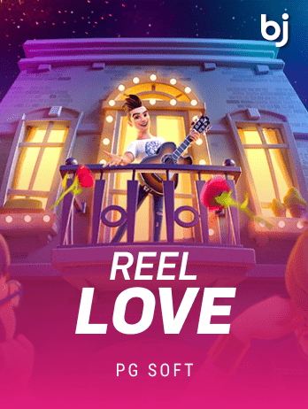 Reel Love game icon